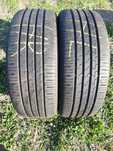 205/55/16 91V Continental Eco Contact 6
