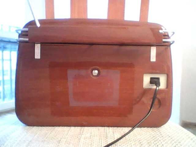 Retro radio Roadstar