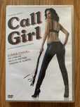 Call Girl - António-Pedro Vasconcelos - dvd - Novo e Selado
