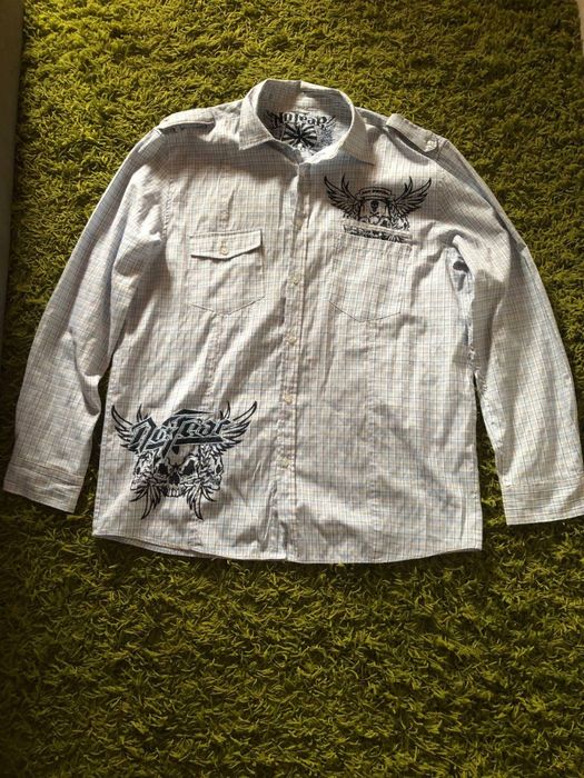 Рубаха   No Fear