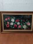 Quadro Oleo Mendes da Silva