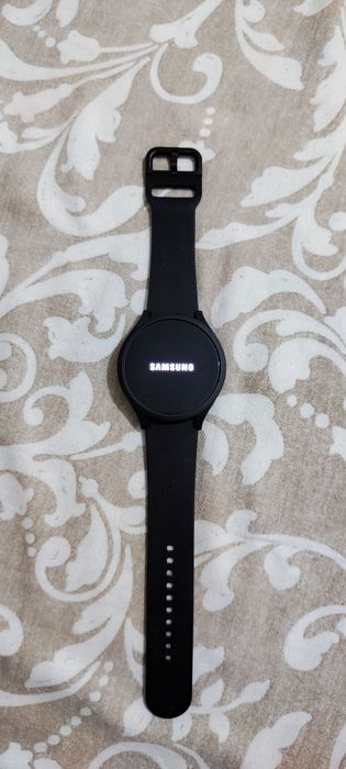 Smartwatch Samsung Watch 4
