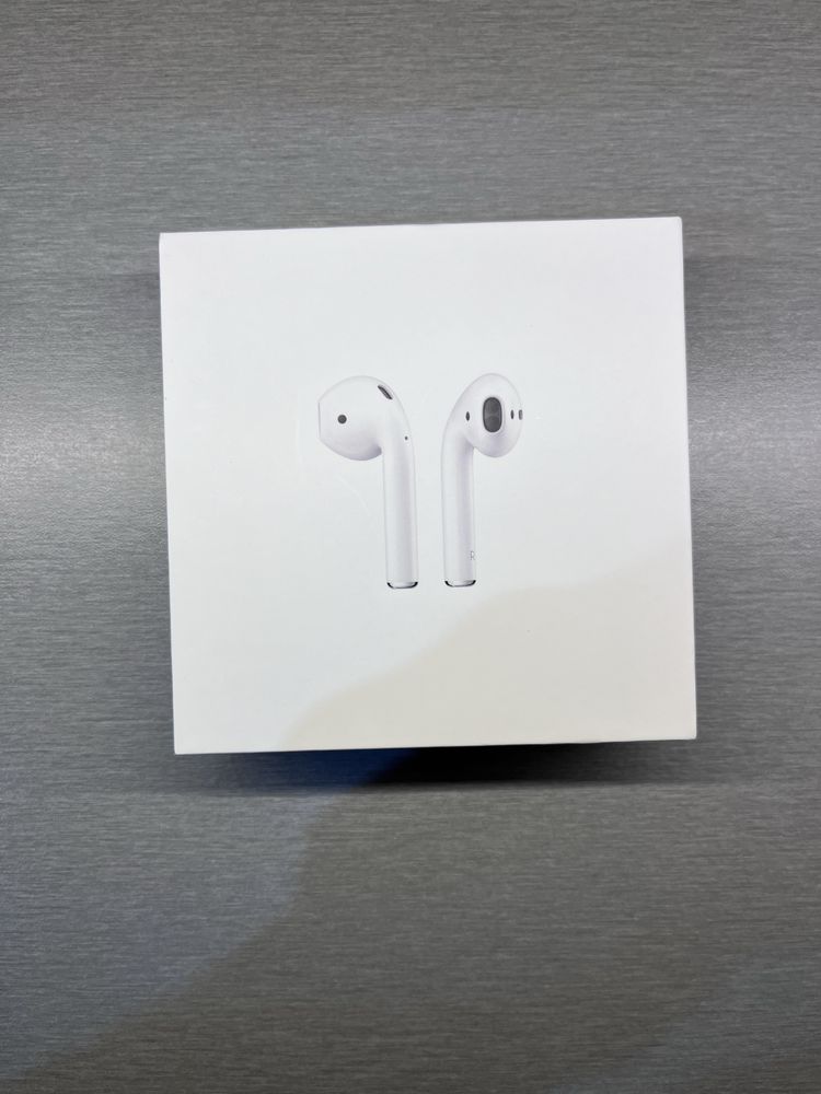 Apple AirPods 2