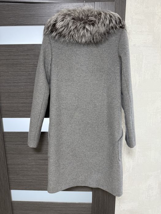 Пальто зимове Stella Polare