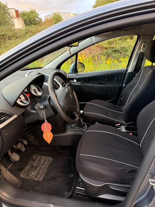 Peugeot 207 1.4 HDi Diesel