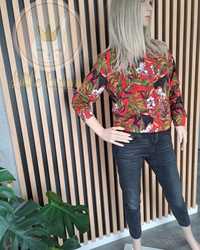 Bluza damska handmade