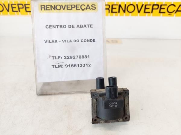 Bobina de ignição FIAT Punto (176_)