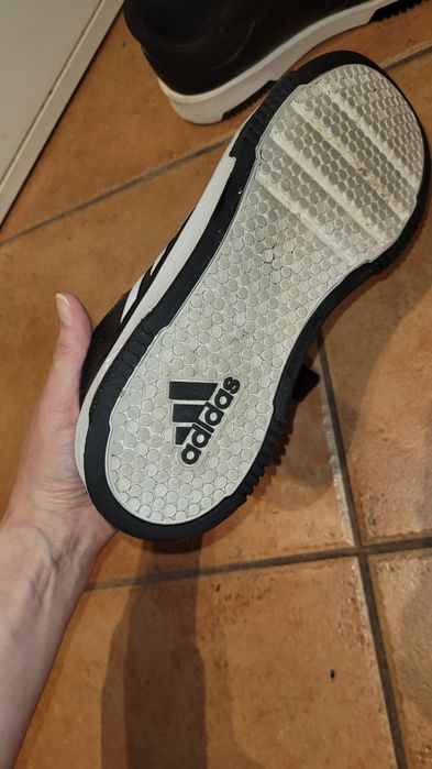 Buty adidas roz 40