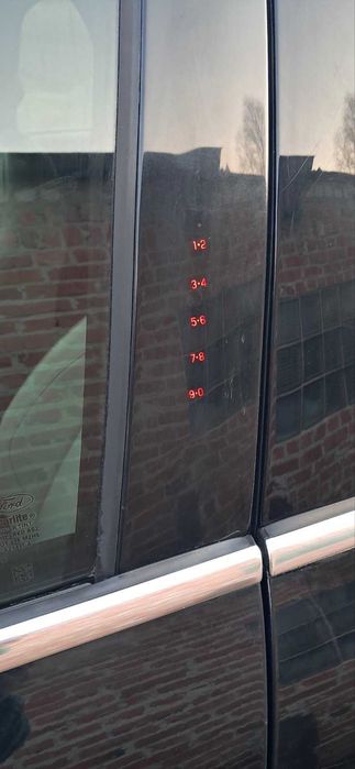 Продам  Ford Focus Titanium 02/2018