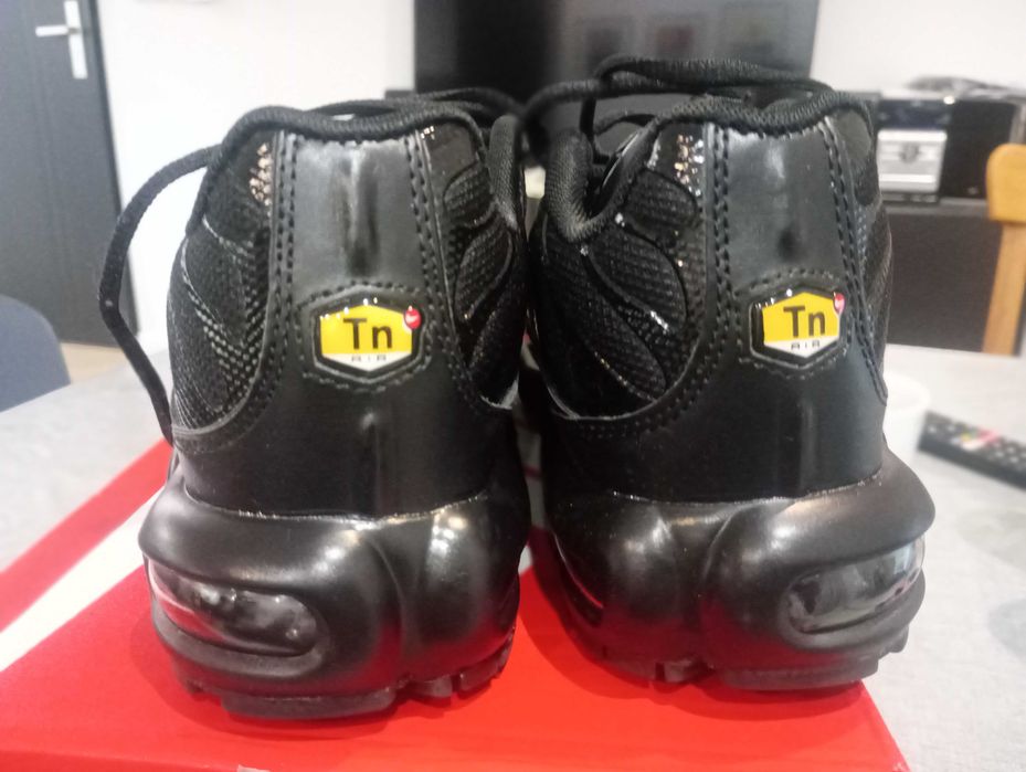 Buty Nike Air Max Plus 42 Nowe!