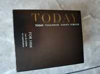 Today tomorrow always forever męski