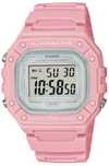 zegarek damski casio w-218hc-4avdf + box