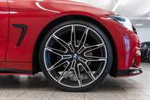 Felgi BMW 5x120 R20 M pakiet F30 F31 F36 M3 M4 E92 F80  dwie szerokośc