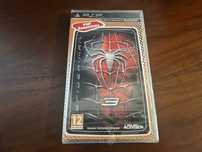 Sony PSP : Spider-Man 3
