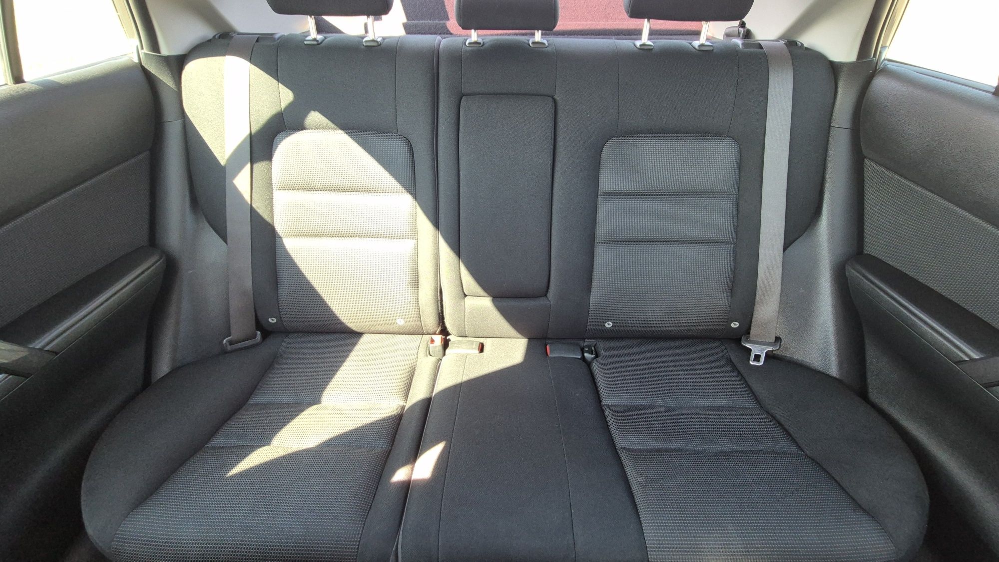 Mazda 6 2006  2.0 mzr cd