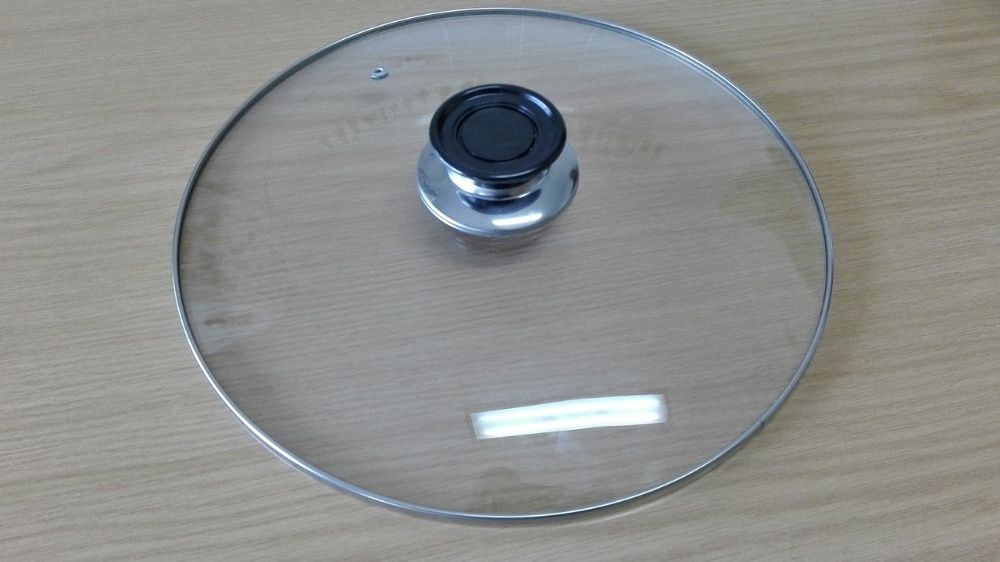 Máquina para Fazer Pizzas Multifunções 32 cm