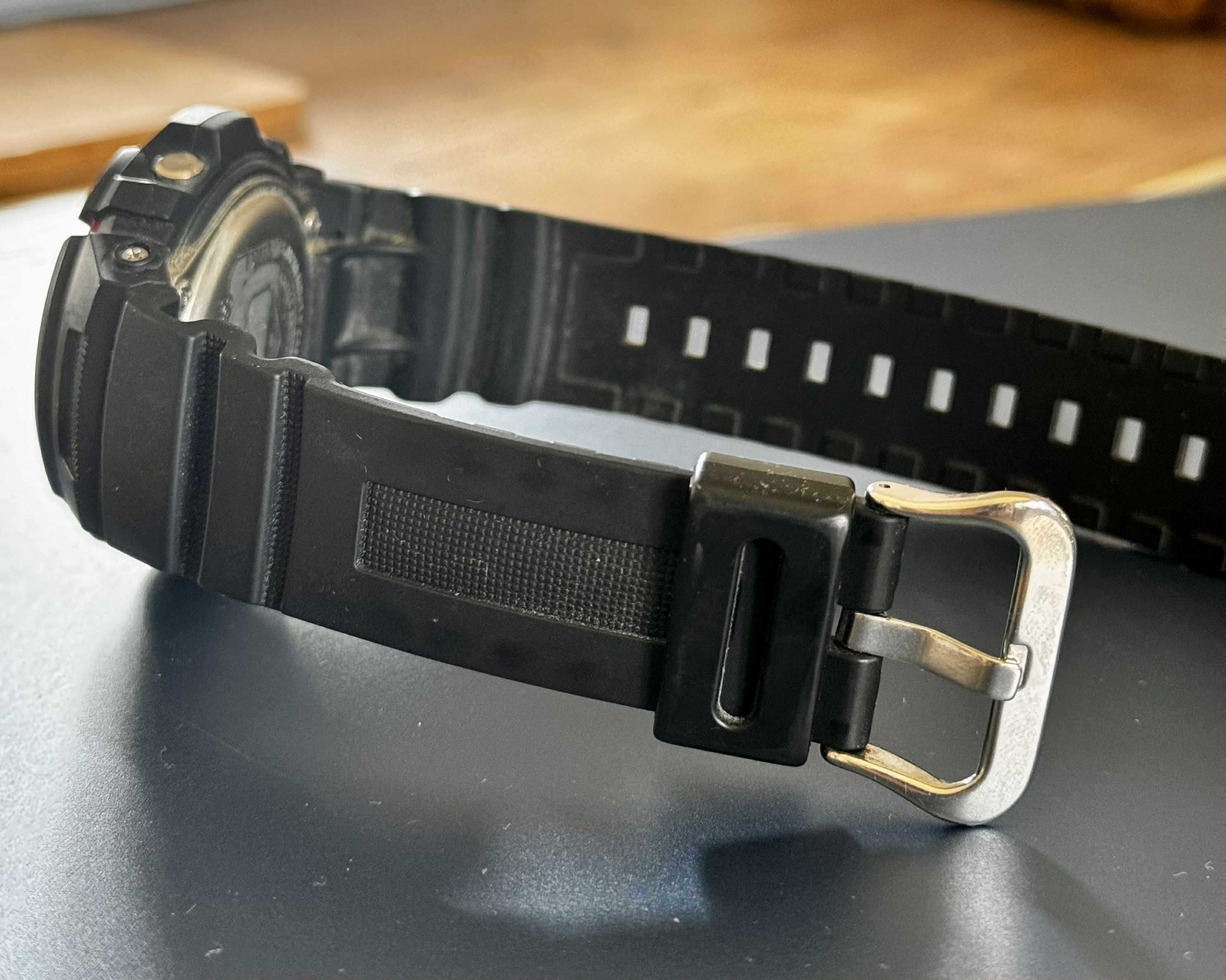 Sprzedaje zegarek G-SHOCK AW-591-A4