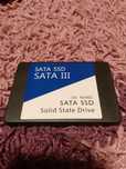 Ssd 2.5 Sata Blue 4tb Новий