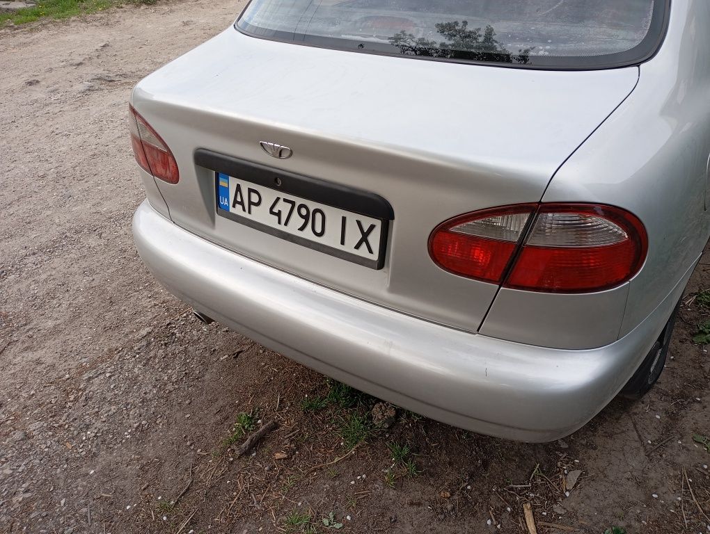 Продам daewoo sens