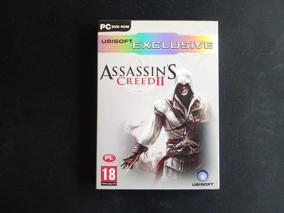 Assassin's Creed 2 II PC
