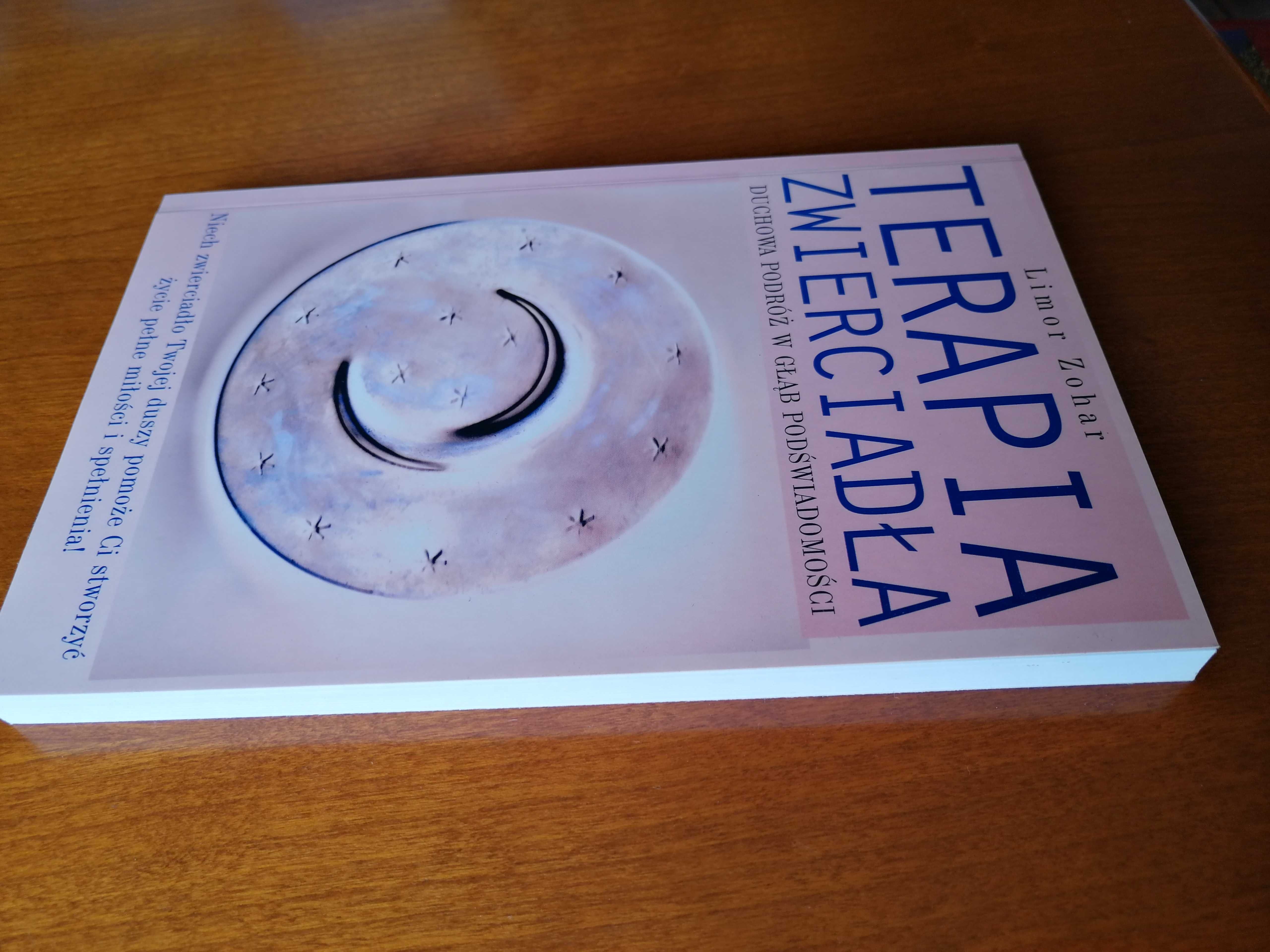 Limor Zohar - Terapia zwierciadła