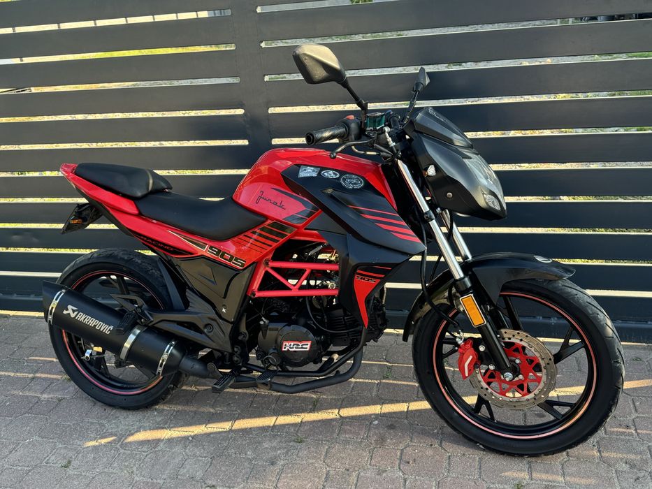 Junak 905 REZERWACJA mamy jeszcze jednego w ofercie