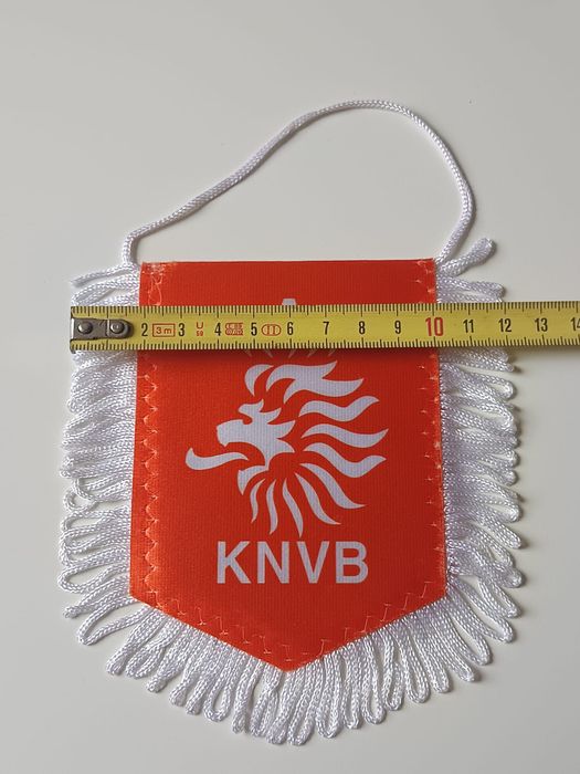 Galhardete Holanda