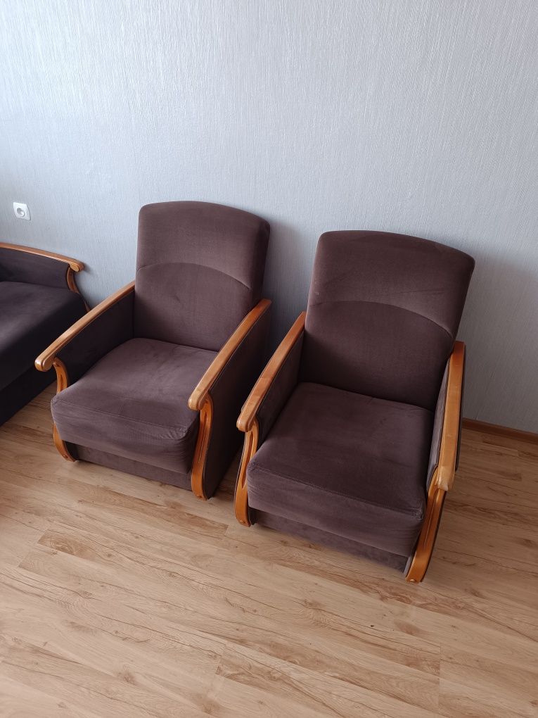 Sprzedam zestaw wypoczynkowy