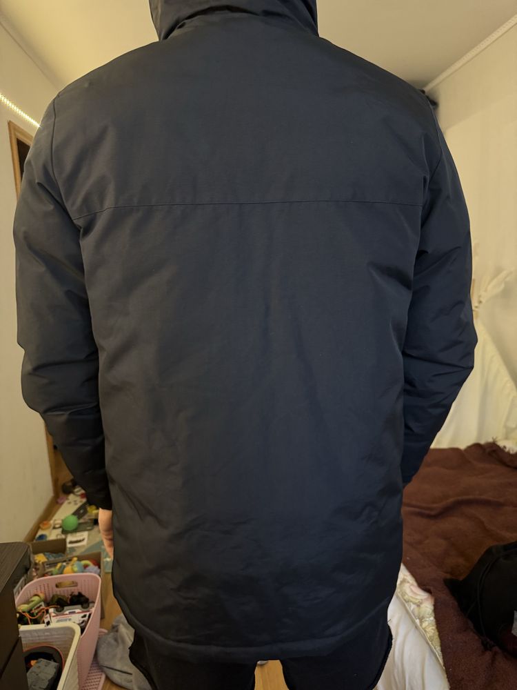 Зимова куртка adidas