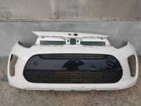 Para-choques original Kia Picanto 2016