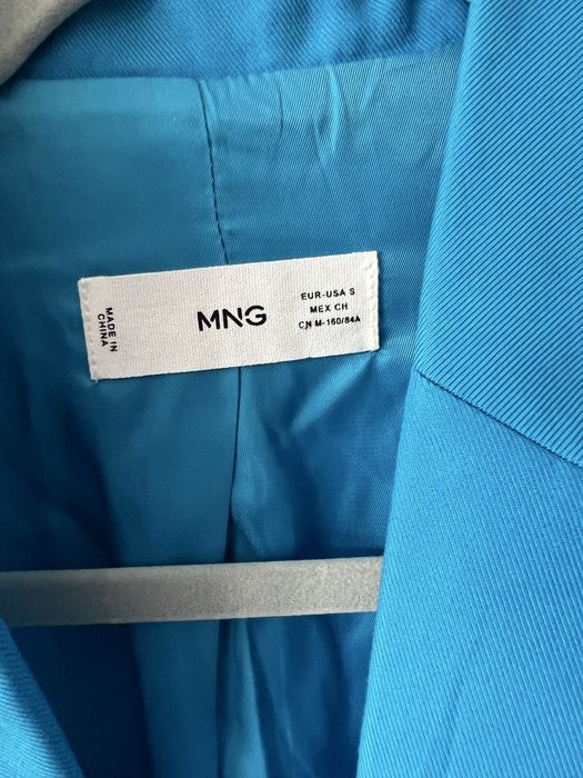 Marynarka mango piękna porządna r. L/M