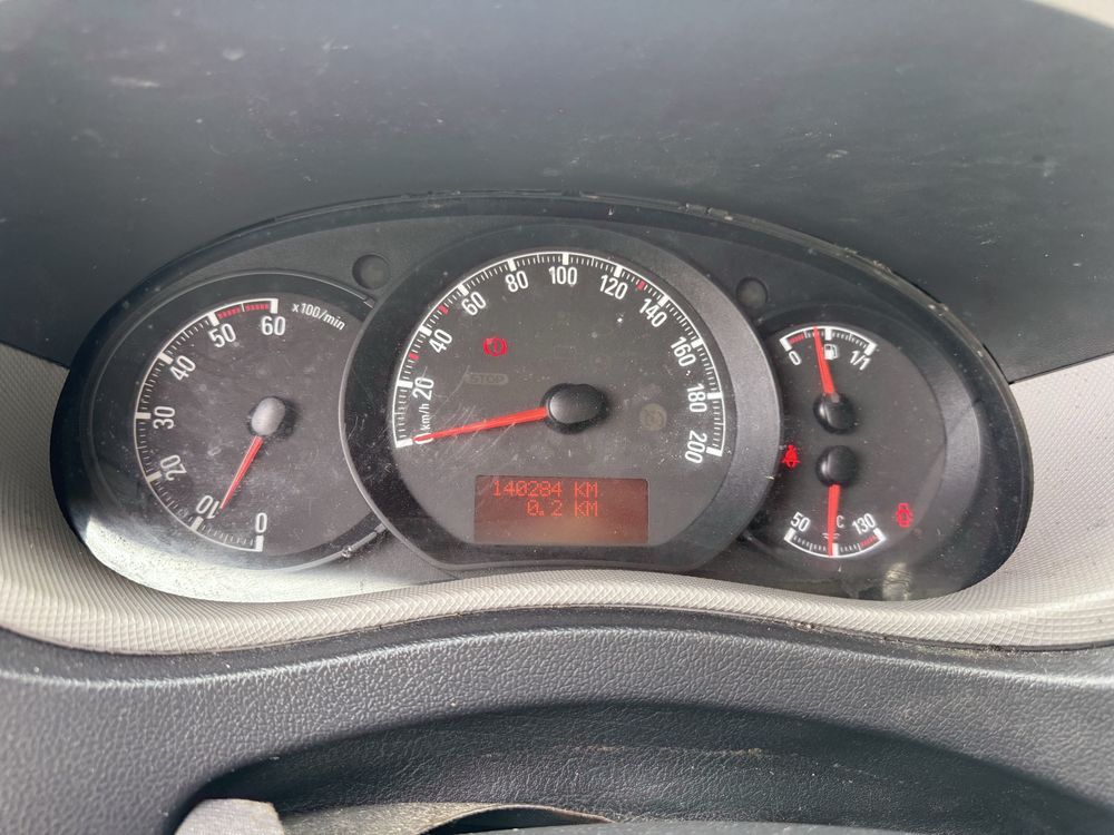 OPEL MOVANO 2.3 CDTI  EXCELENTE ESTADO ###OPORTUNIDADE###