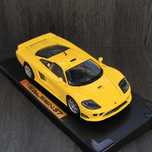 Saleen S7 1/18 Motormax