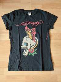 Koszulka T-shirt Ed Hardy