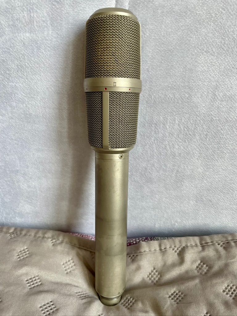Mikrofon Neumann sm 69 fet stereofoniczny Nowa niższa cena