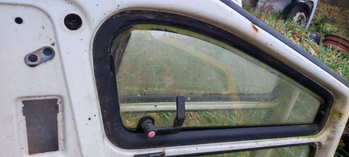 Mercedes 124 190 sprinter Vito kaczka VW szyberdach szyba uchylna