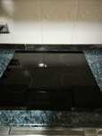 Placa Bosch PKF631B17E + Exaustor Cecotech AAA 550m3/h