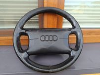 Kierownica audi 80