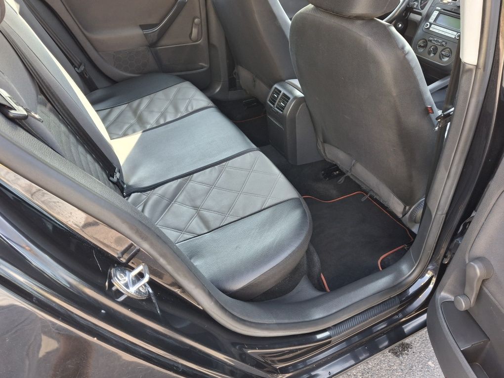 Volkswagen  Golf 2007