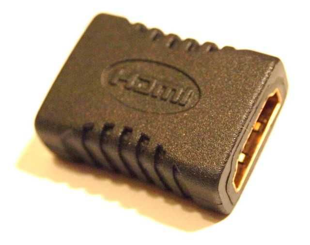 União / Repetidor / Extensor Amplificador HDMI