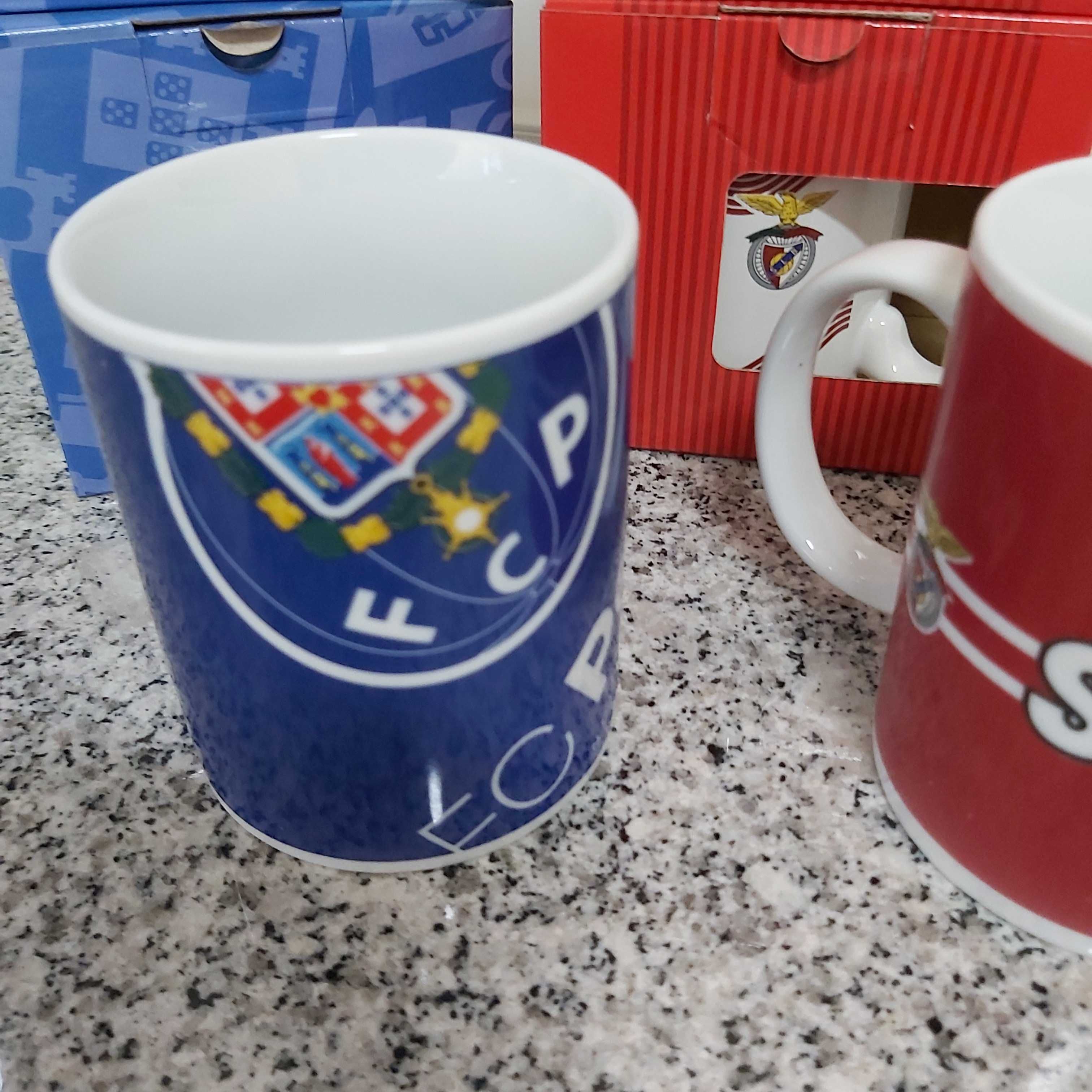 Canecas dos clubes original para supreender o seu amigo /marido/filho