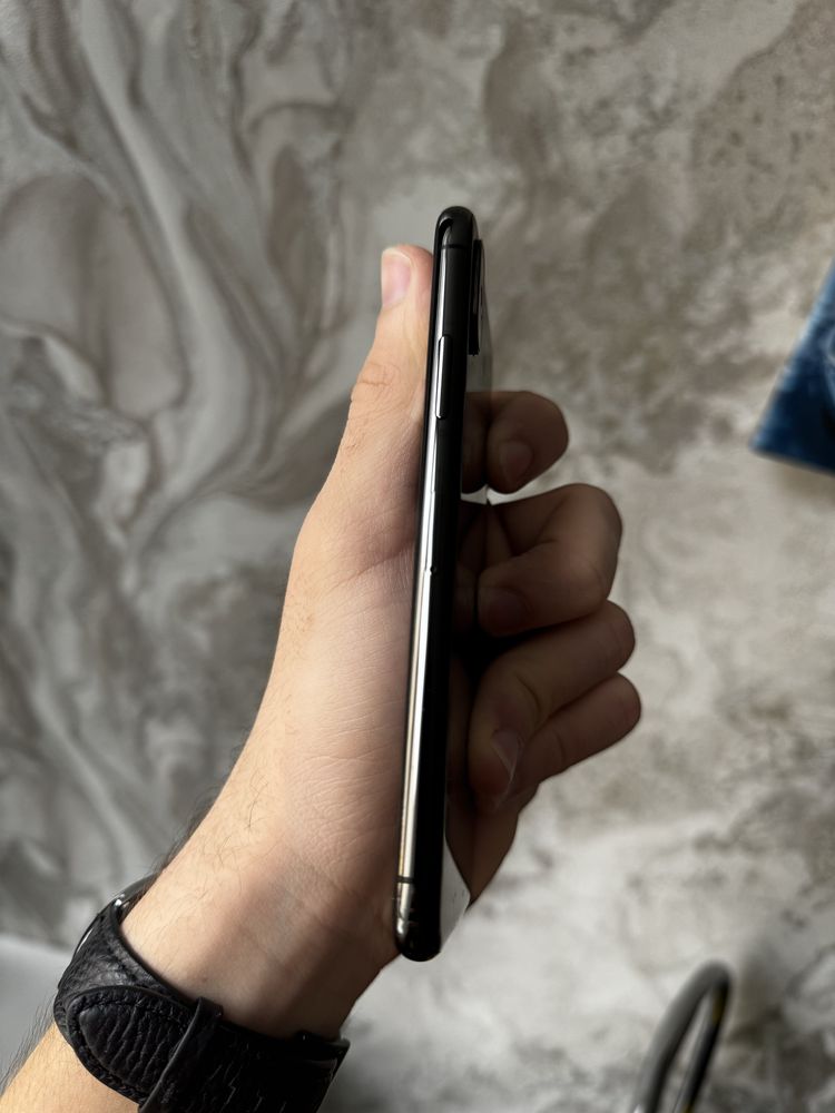 Iphone X 256GB Neverlock