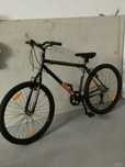 Bicicleta adulto marca berg