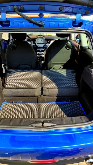 Mini one міні  ван легковий хетчбек