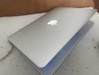 Apple MacBook Air A1369 13’’ (intel Core i7, 4GB RAM, 256GB SSD)