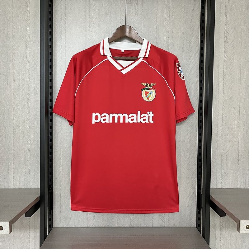 Retro Liga Portuguesa