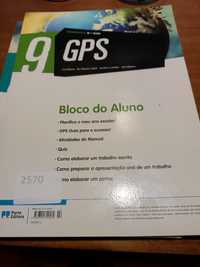 Caderno atividades geografia 9