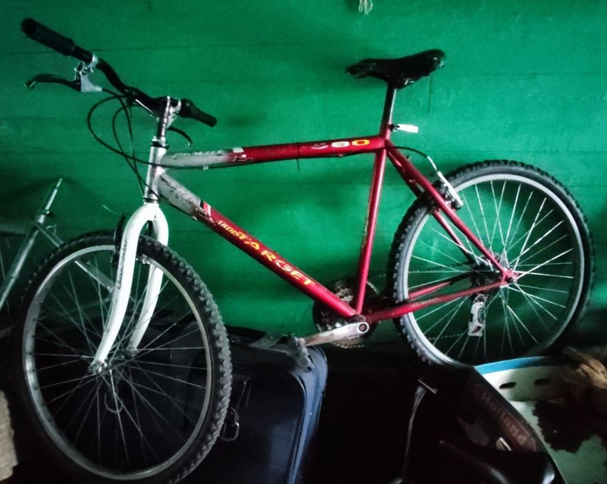 Велосипед гірський ,дорожній