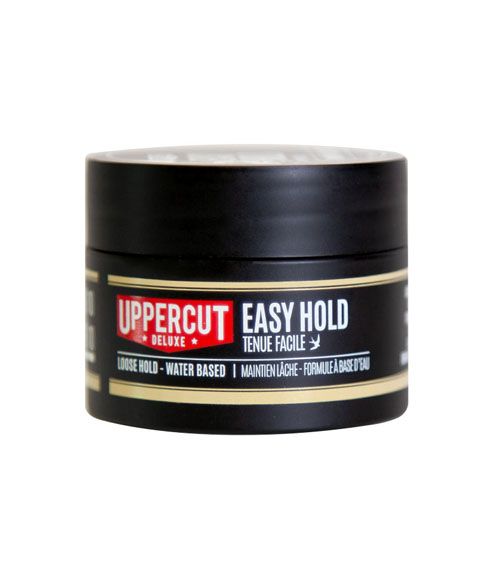 Uppercut Easy Hold kremowa pomada do włosów 30g