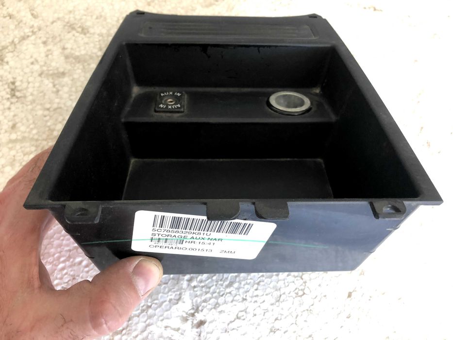 Продам прикурювач VOLKSWAGEN JETTA USA 10-17